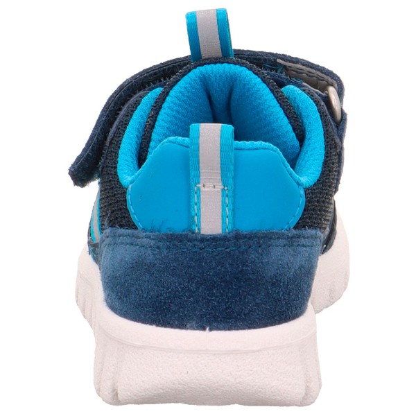 Superfit - Kid's Sport7 Mini C - Chaussures de loisirs