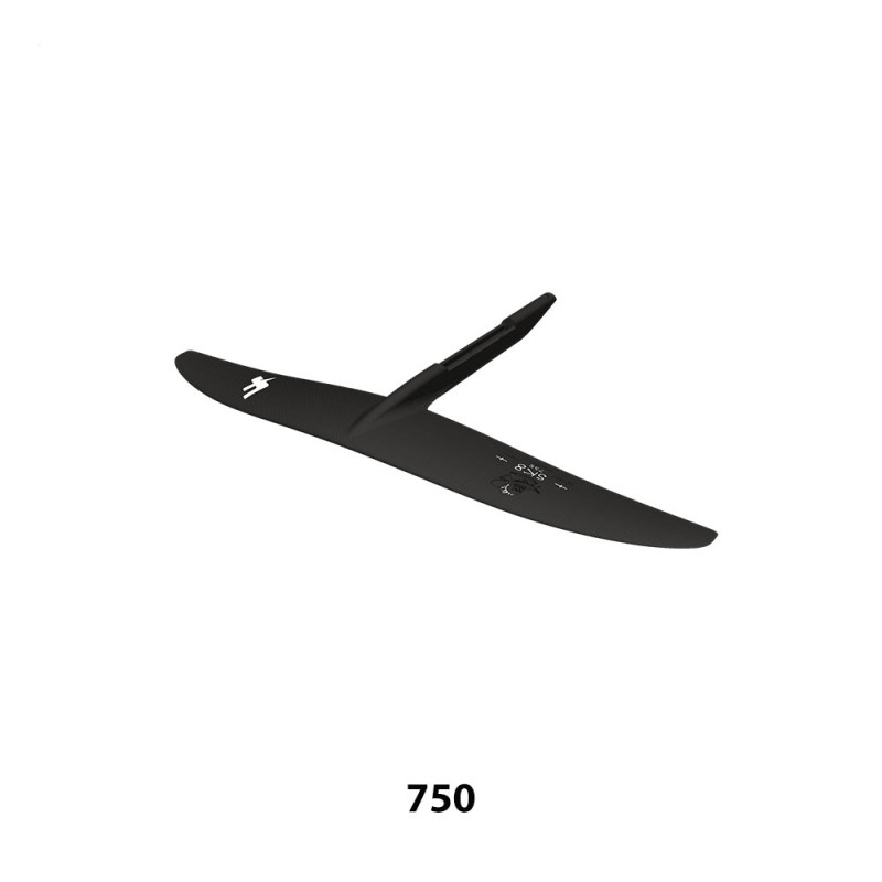 AILE AVANT DE FOIL F-ONE SK8 HM CARBON