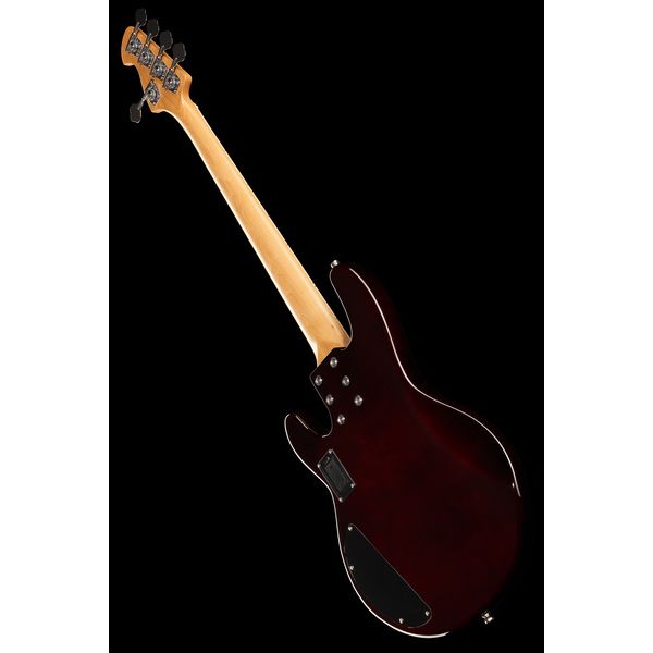 Harley Benton MM-85A SB Deluxe Series Bundle