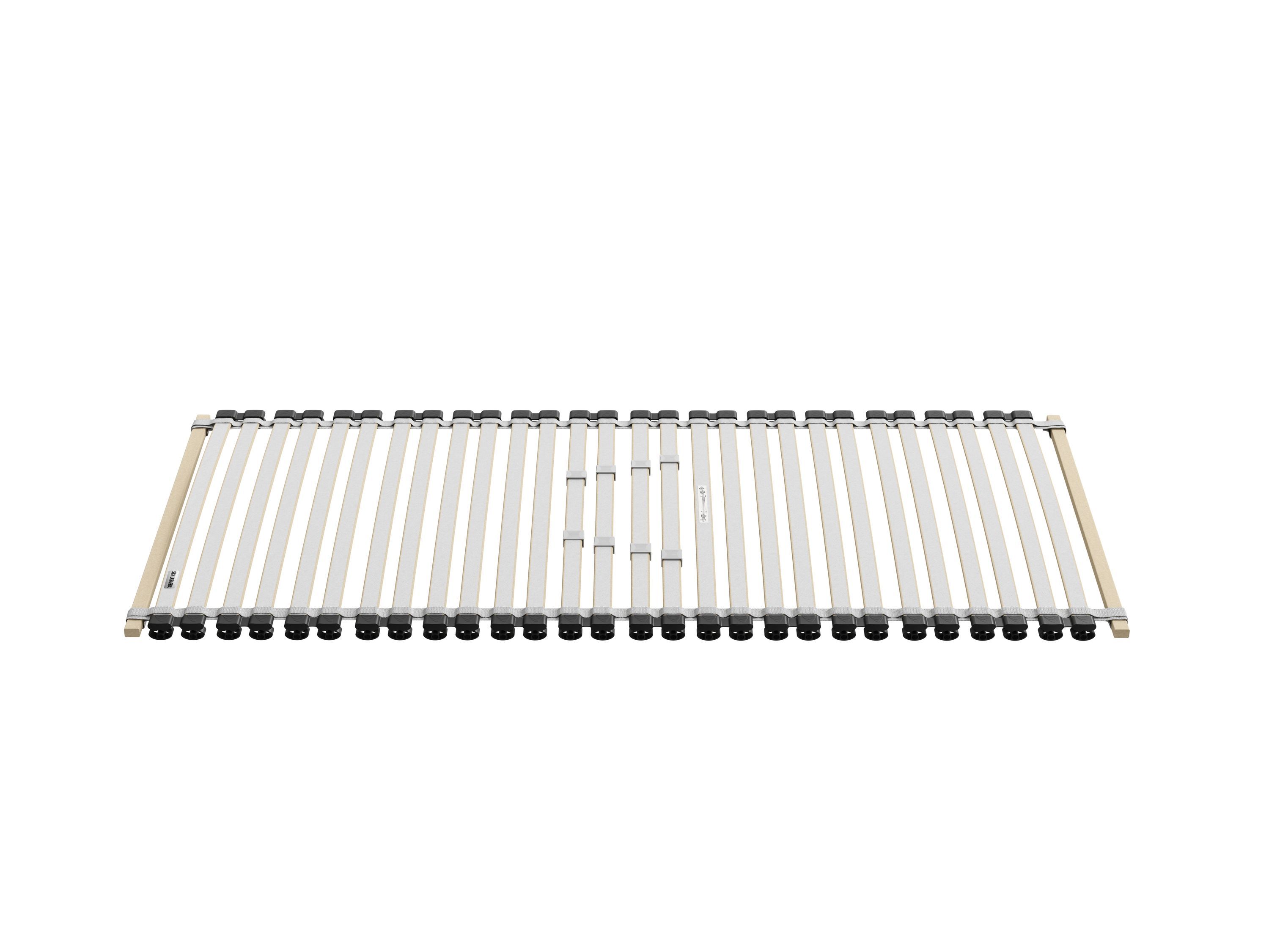 Lattenrost SCHLARAFFIA Roll n SLEEP 80 x 200 cm