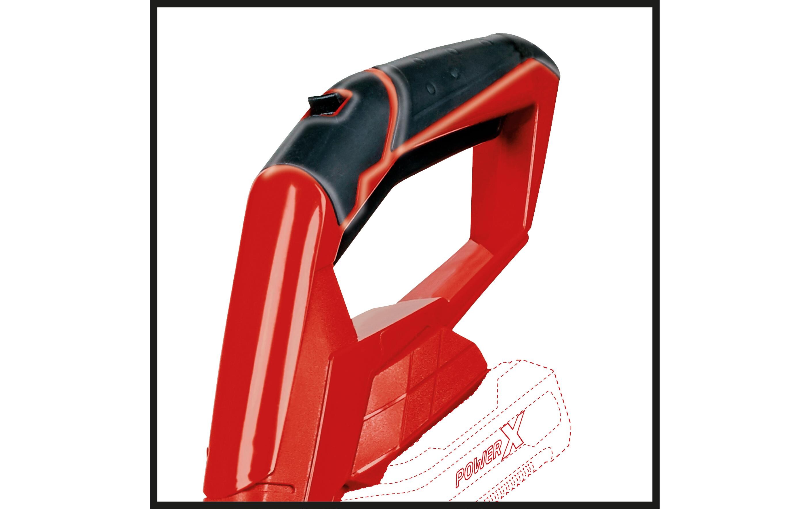 Akku-Fugenreiniger GE-CC 18 Li – Solo ohne AkkuMitglied der Power X-Change Familie