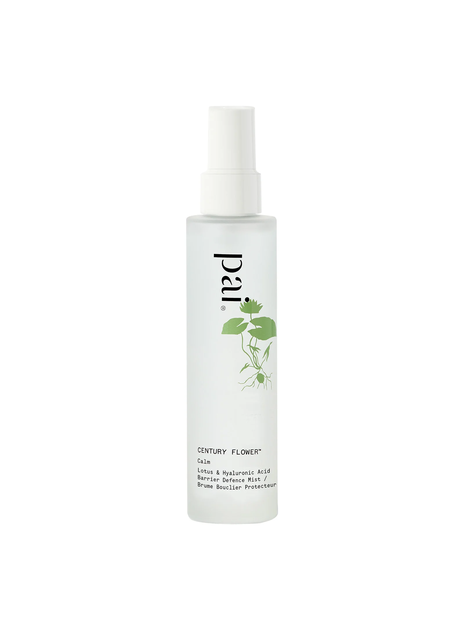 Century Flower - Brume protectrice au LotusAcide Hyaluronique |