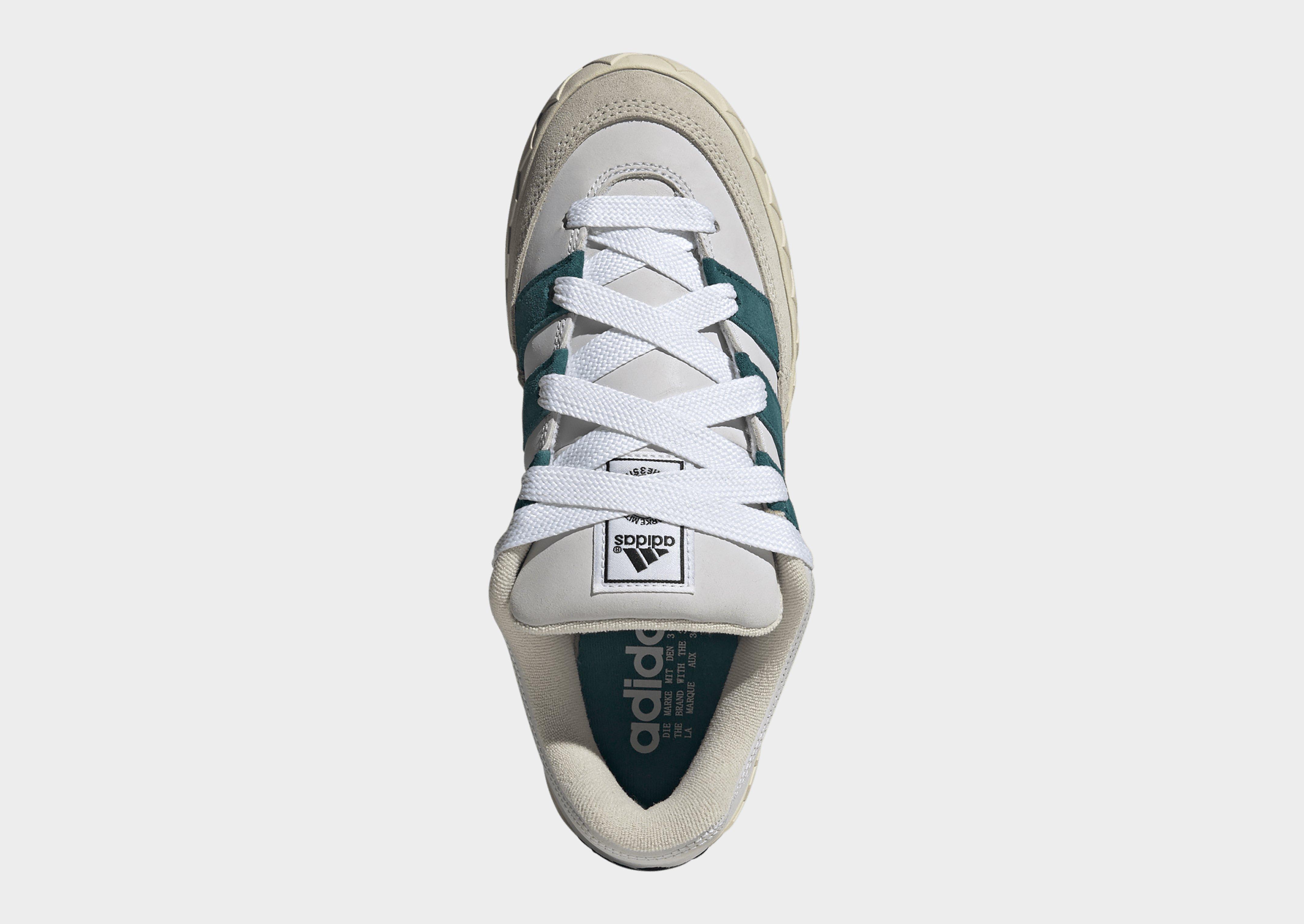 adidas Adimatic Shoes
