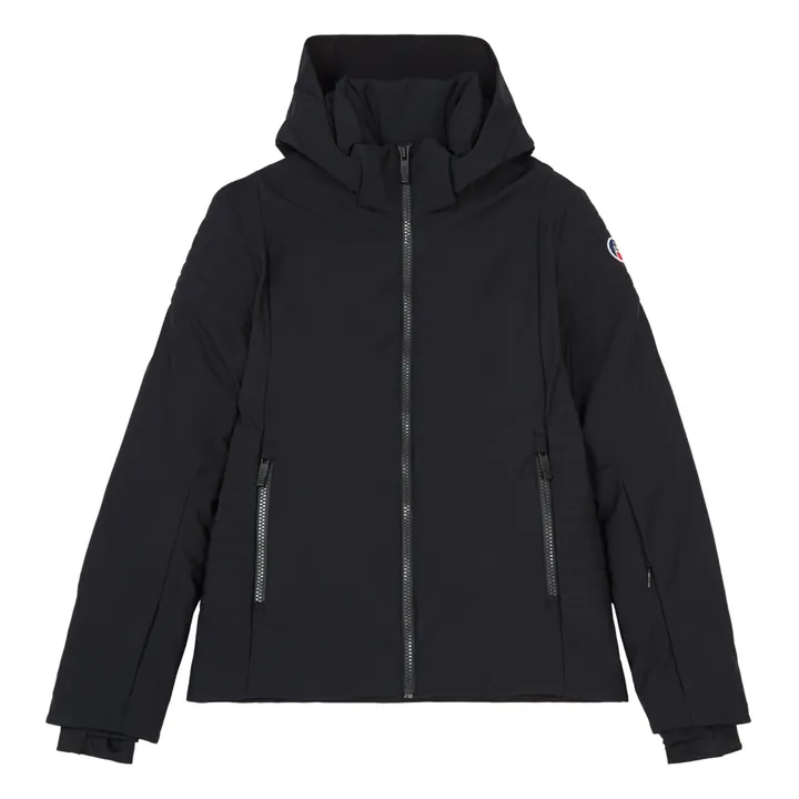 Fusalp Veste de Ski Power | Noir