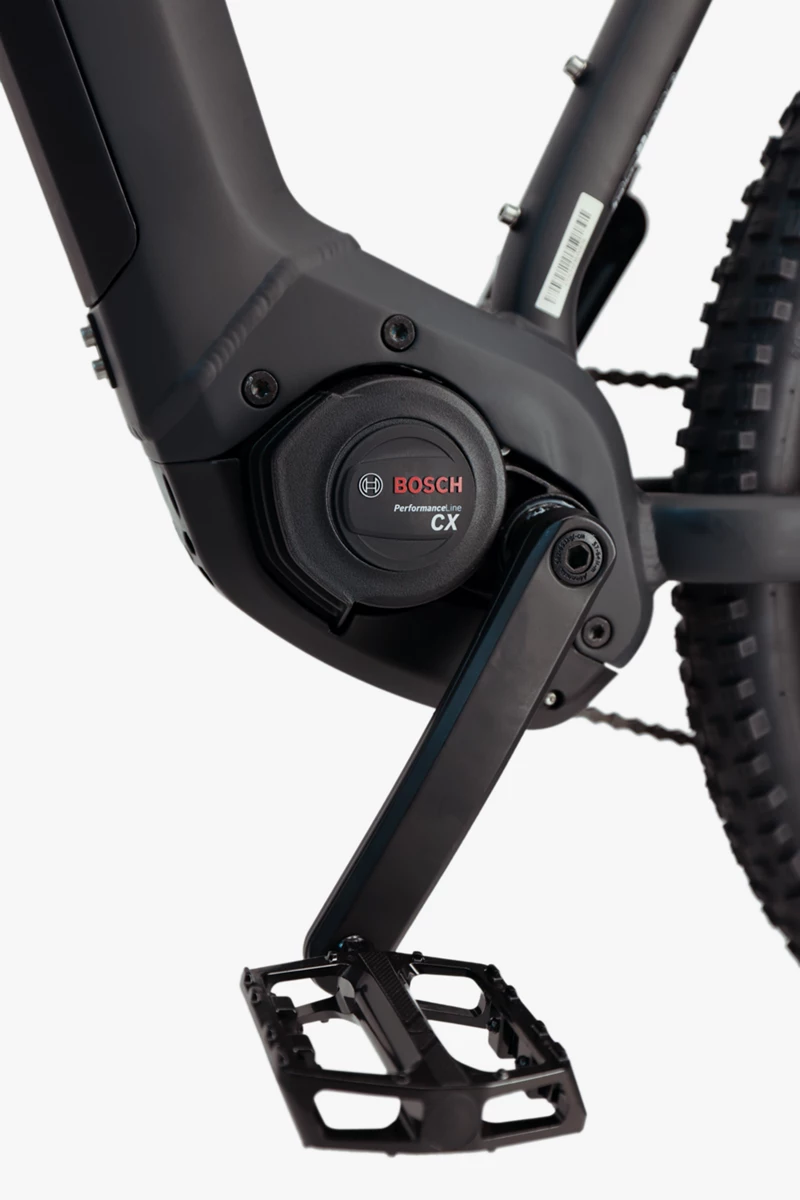 Stoke Peppa 625 29 E-Mountainbike 2024