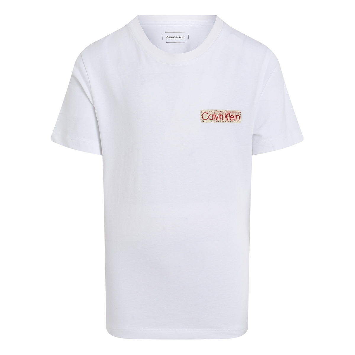Jongens T-shirt IB0IB02447YAF