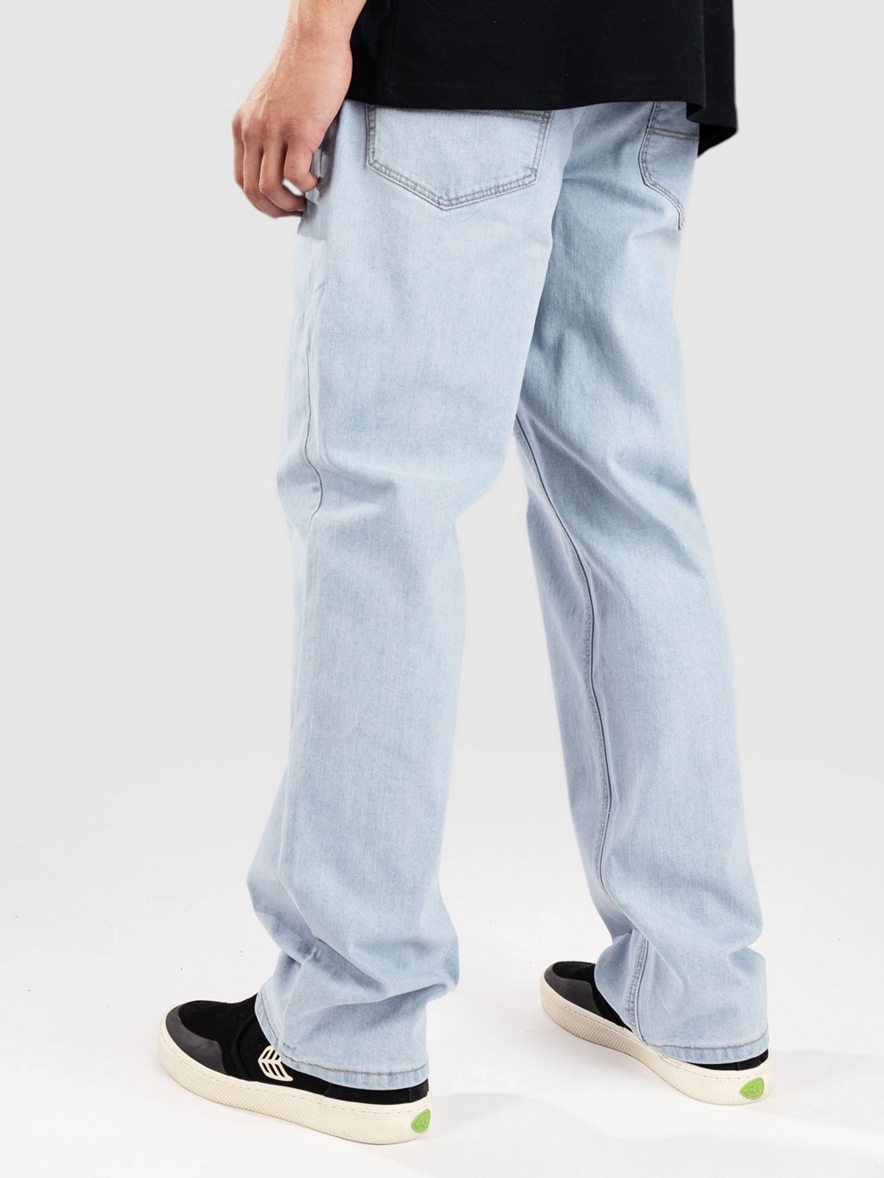 Freeworld Relaxed Jeans light/pastel blue