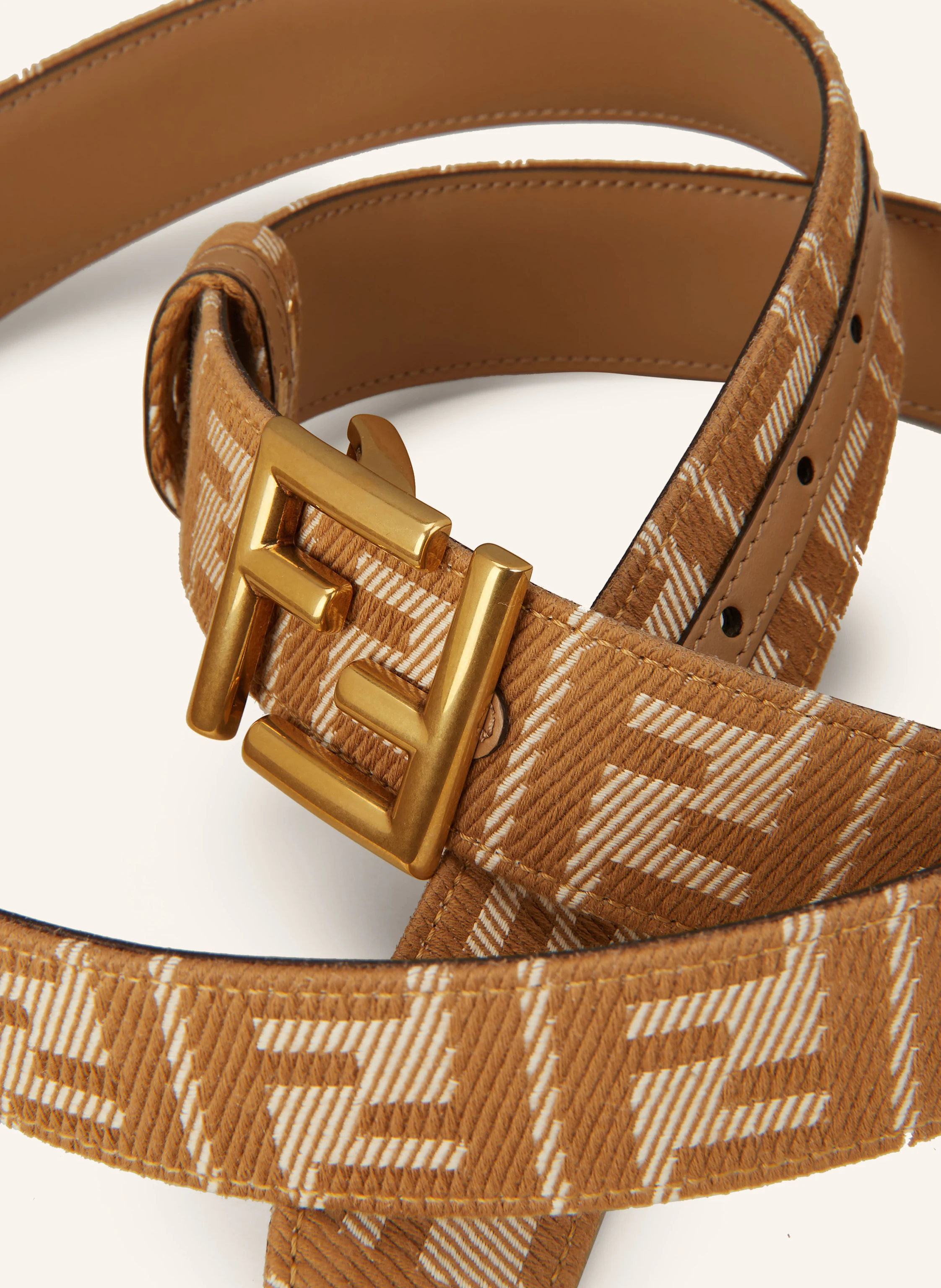 FENDI Gürtel
