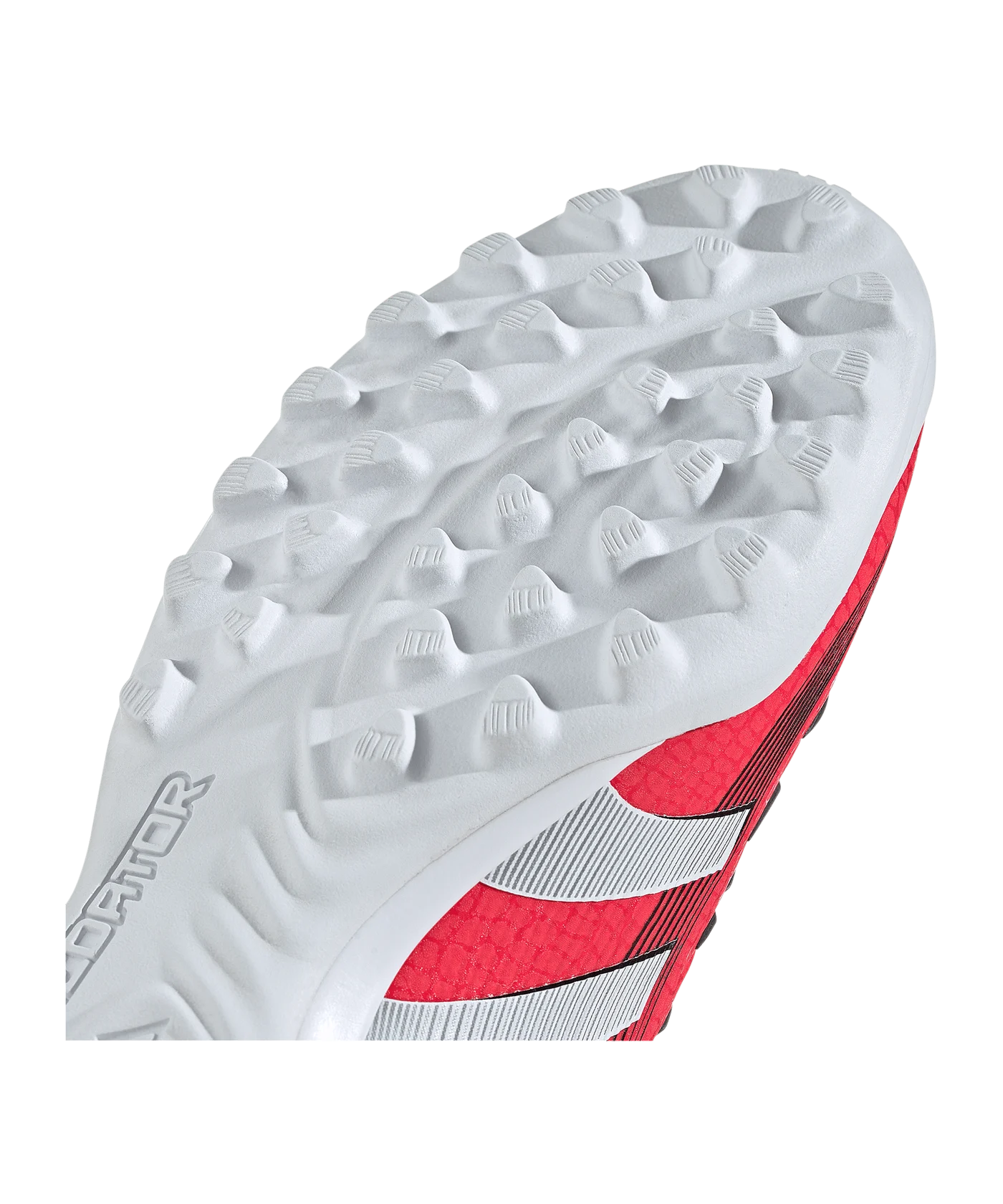 adidas Predator Pro TF Pure Victory Rot