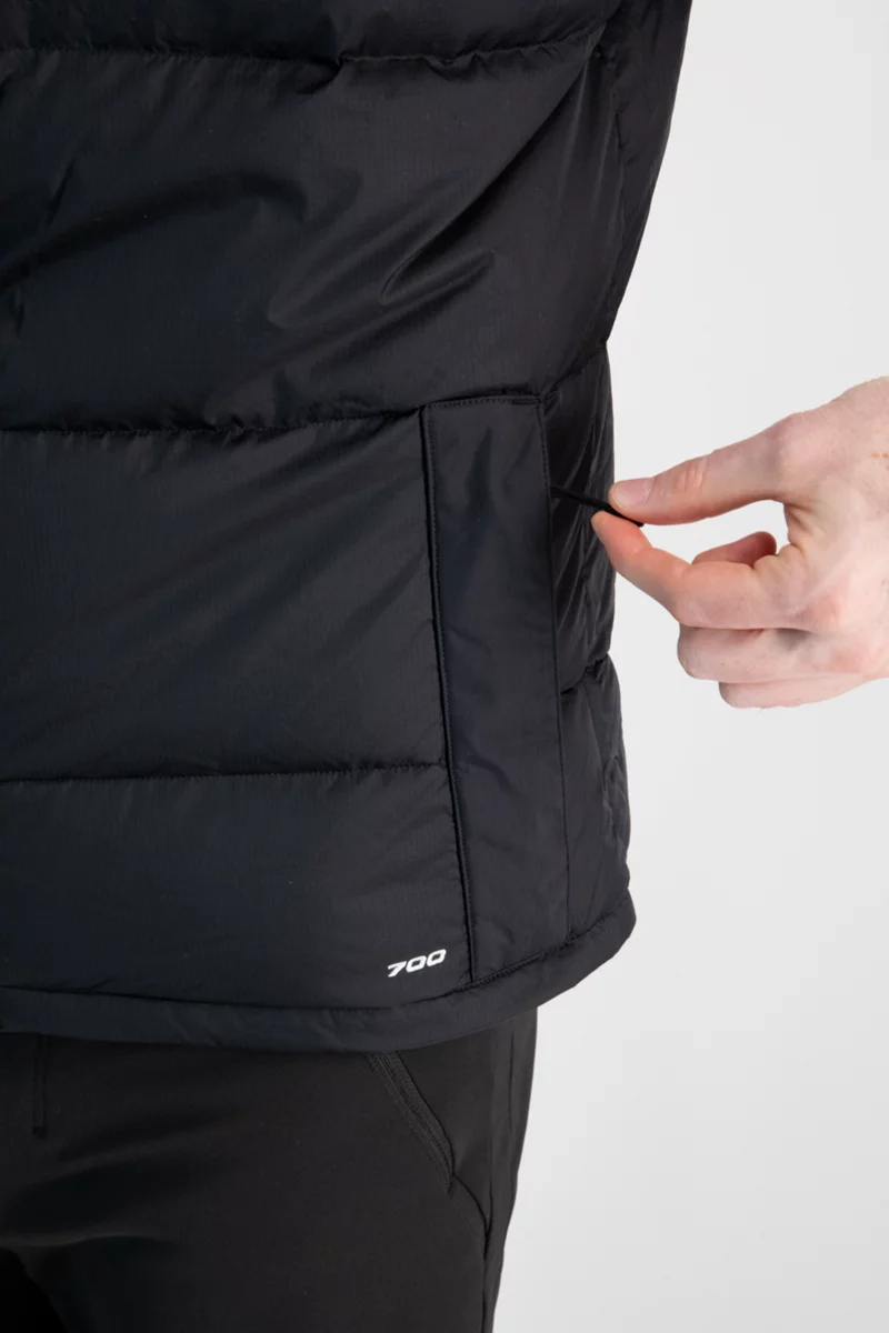 The North Face Diablo Herren Gilet
