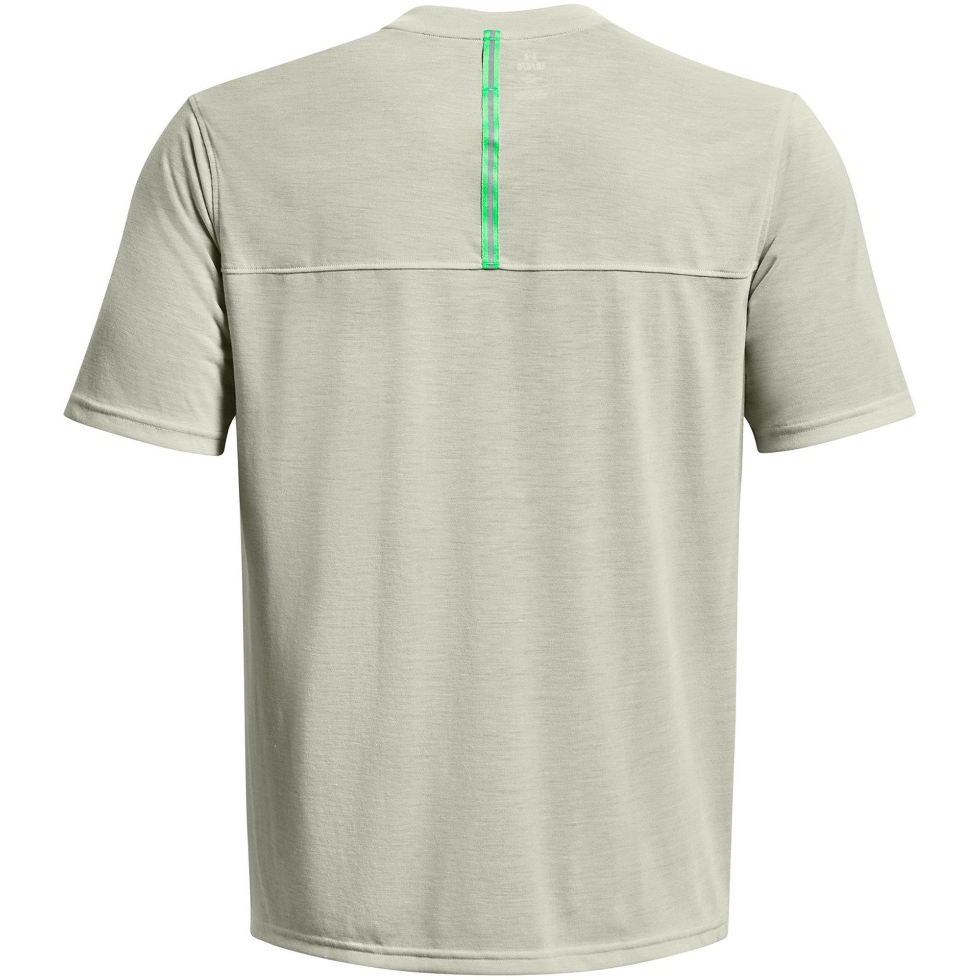 Under Armour UA Anywhere Tee Sn99
