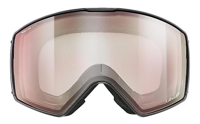 JULBO - MASQUE DE SKI LAUNCHER REACTIV CAT 0