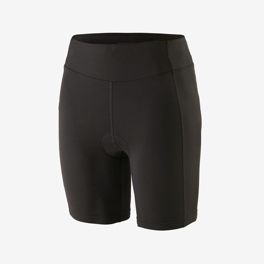 Damen-Radlerhose von Nether – 7 Zoll