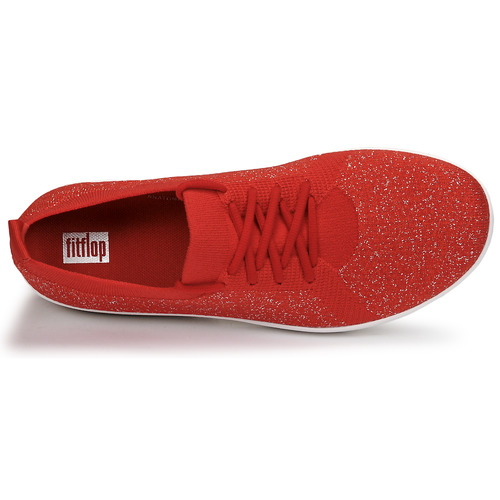 FitFlop - F-SPORTY - Rouge