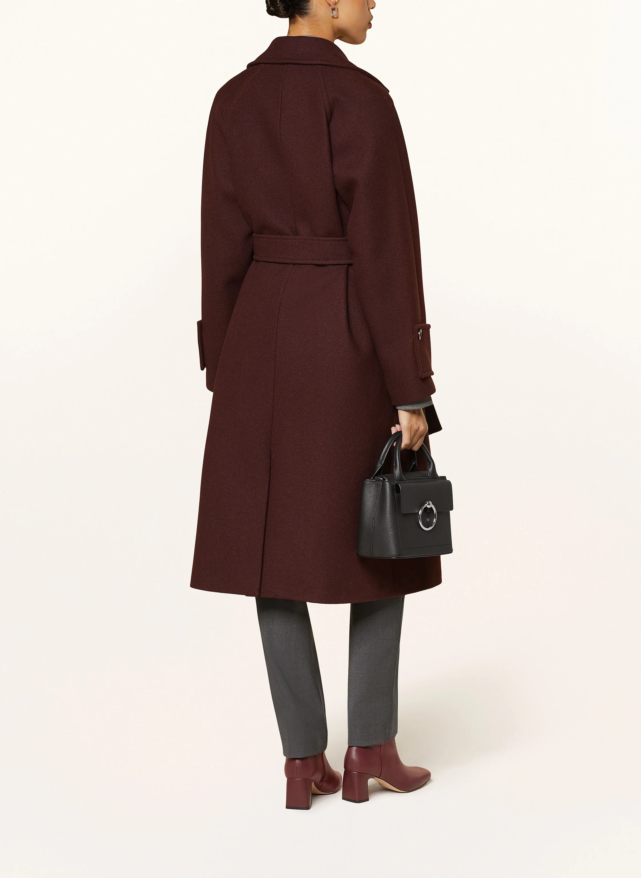 CLAUDIE PIERLOT Mantel