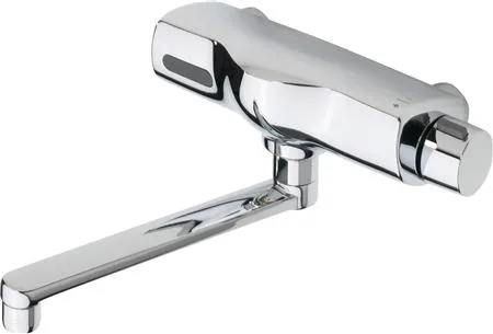 Oras Electra 6179, Vask til badeværelset, Messing, Krom