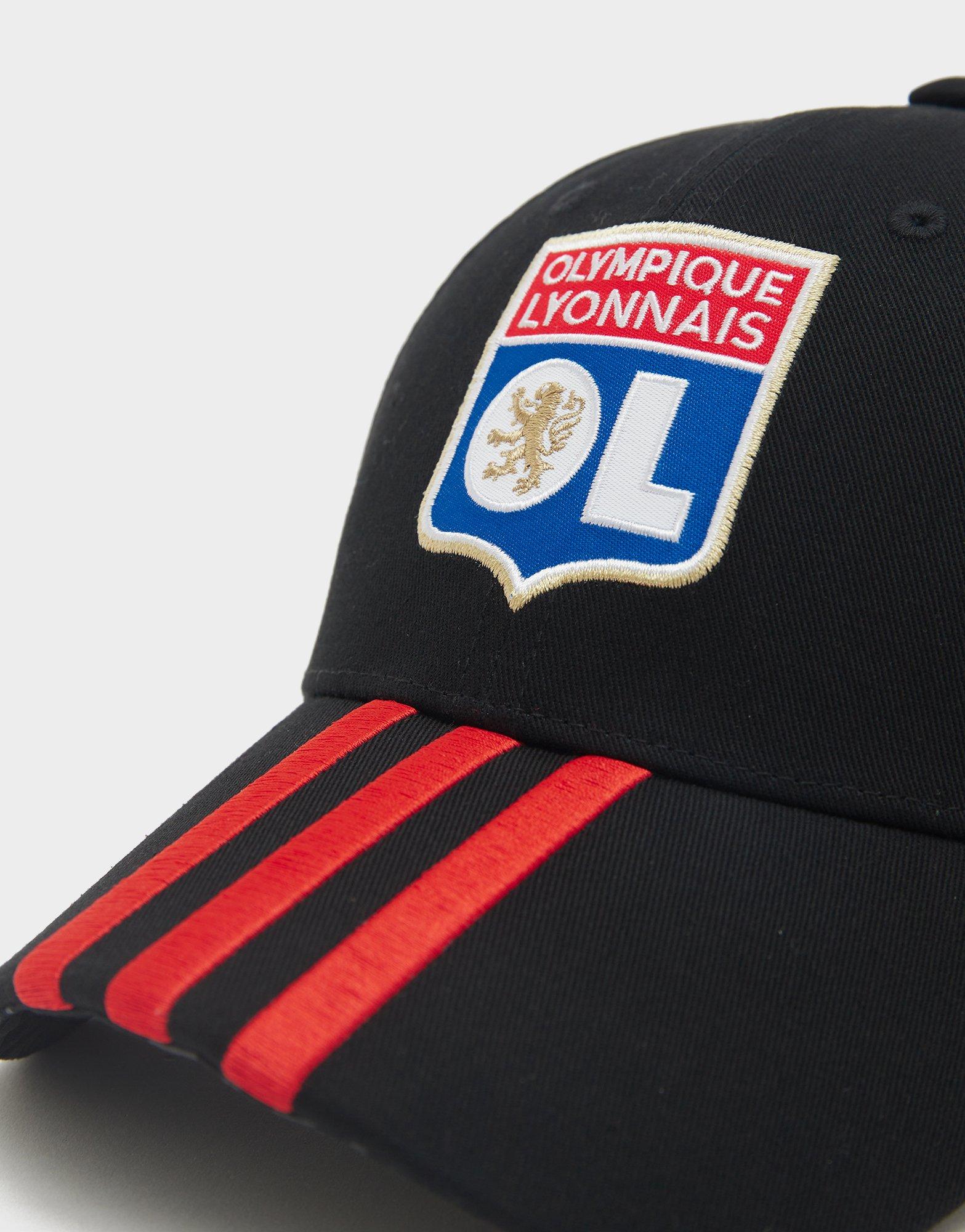 adidas Casquette de baseball Olympique Lyonnais