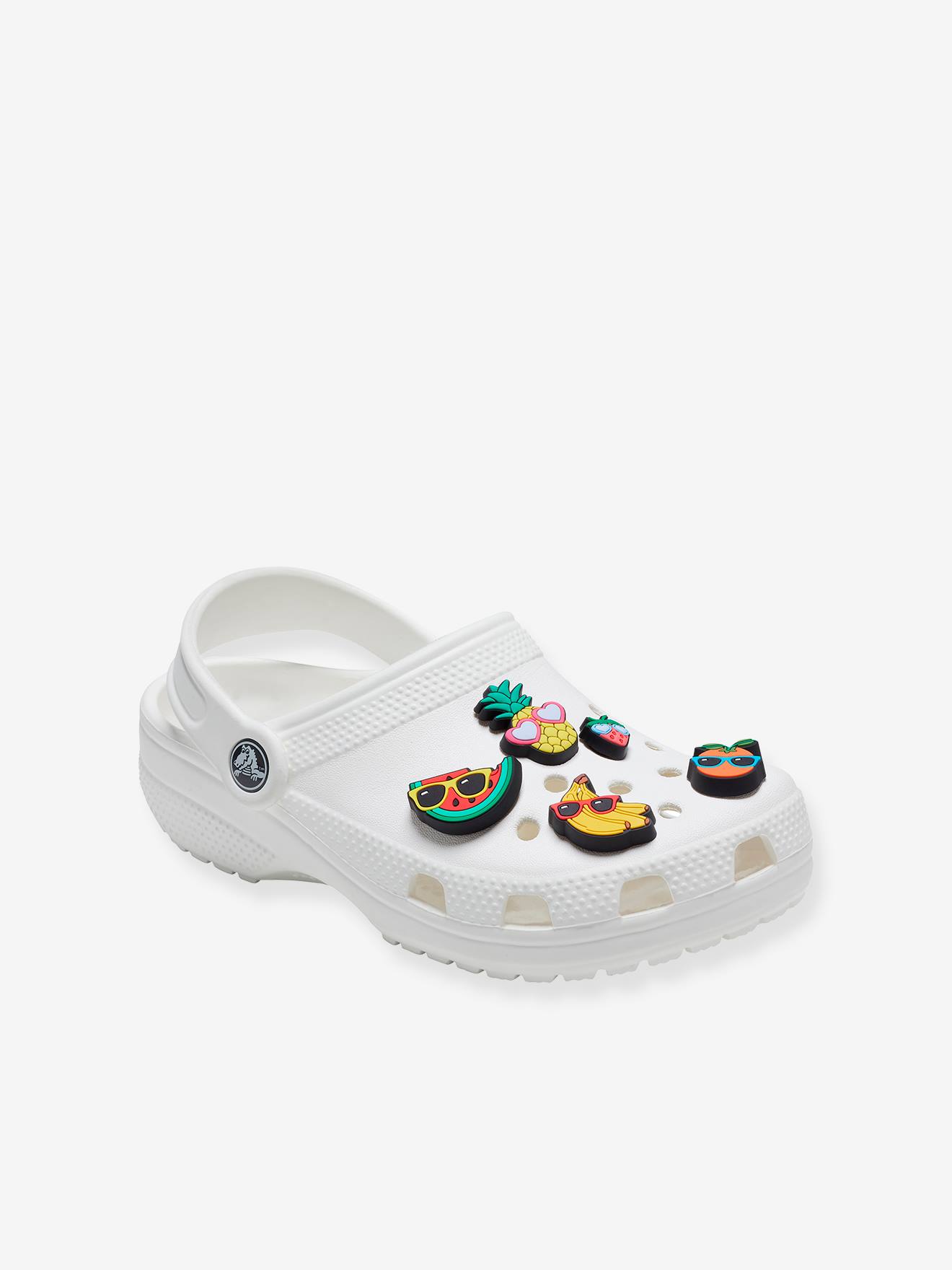 Conjunto de 5 Pins Jibbitz™ 