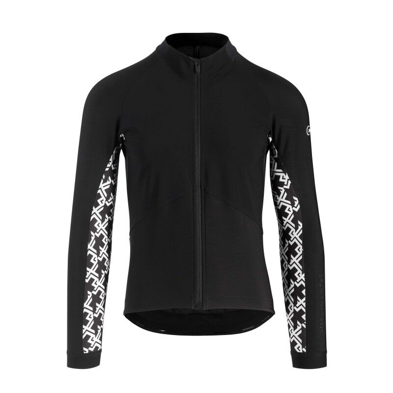 Mille GT Spring Fall Jacket - Veste vélo homme
