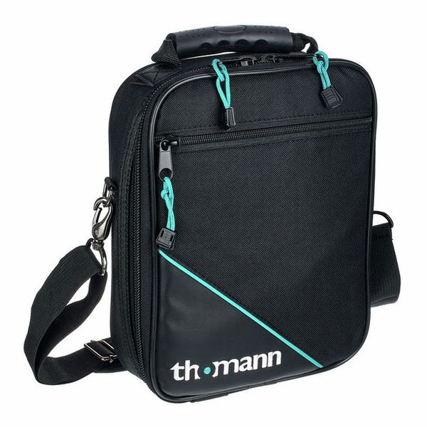 Thomann Bag Behringer Xenyx QX1002 USB