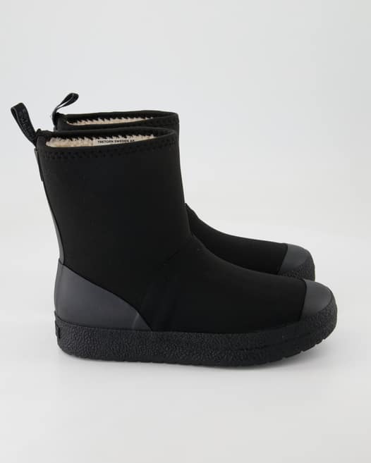 Tretorn ARCTO HYBRID Winterstiefel in Schwarz