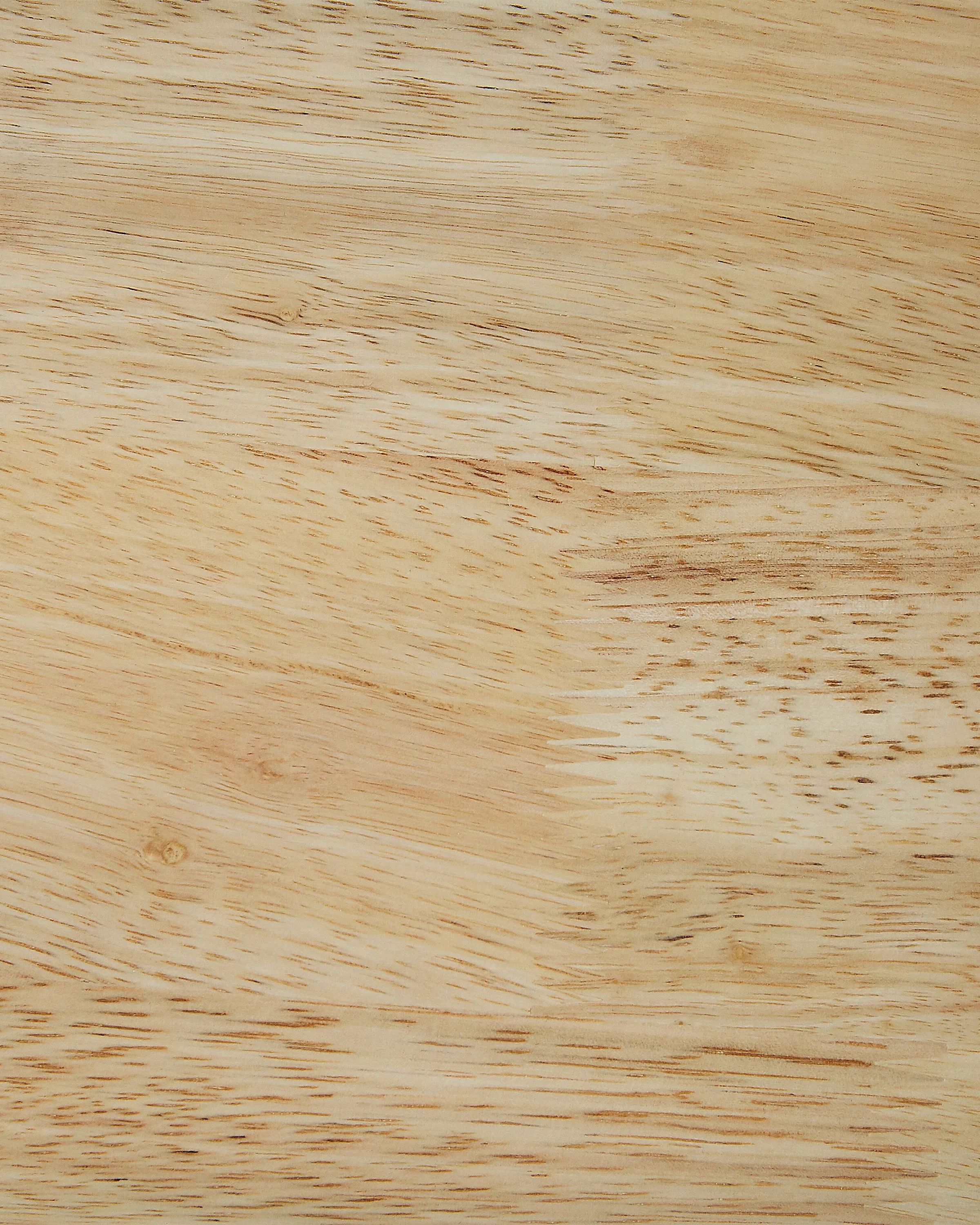 Set van 2 eetkamerstoelen BATTERSBY Hout Wit