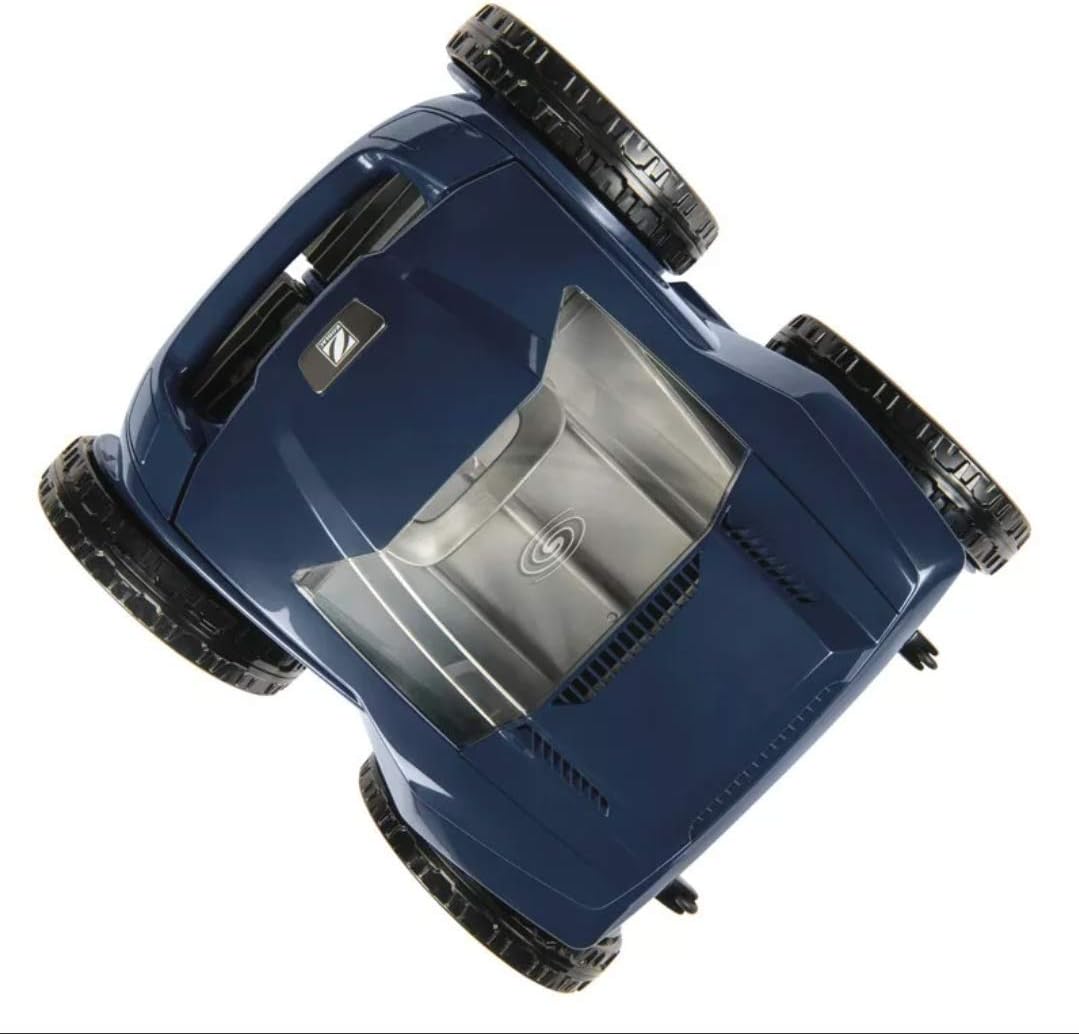 Zodiac zwembadrobot | Alpha iQ Pro RA6700