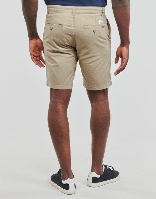 Levi's - XX CHINO SHORT II Beige