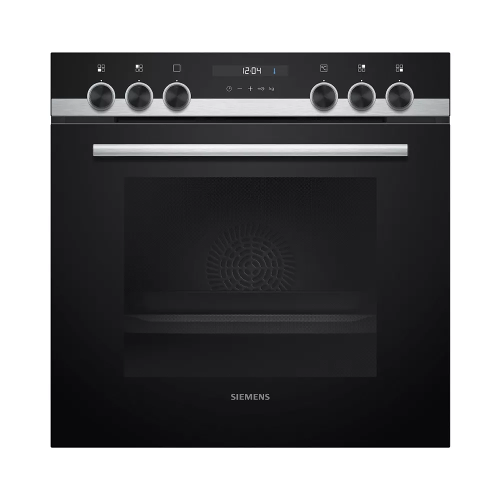 Siemens HE517GBS3C Einbau-Herd 400V