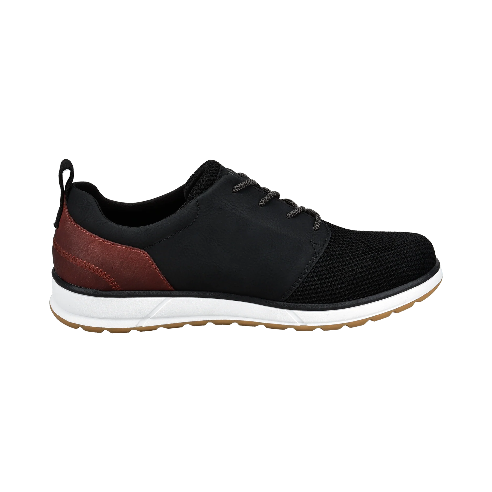 Sneaker schwarz