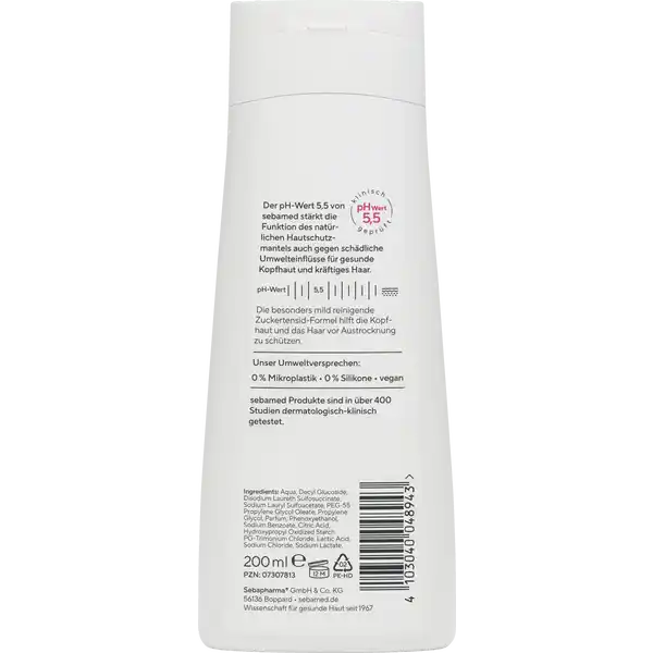 Every-Day Shampoo