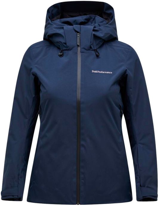 Anima Jacket Women vinterjakke