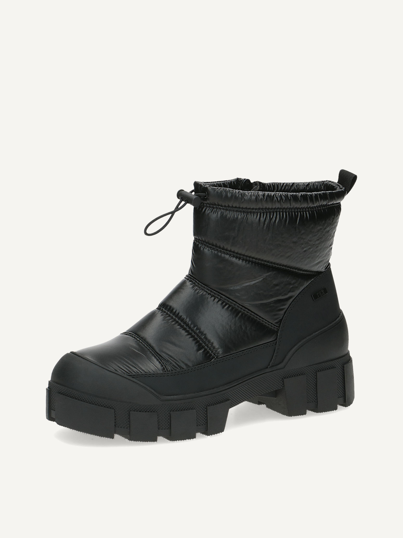 Stiefelette