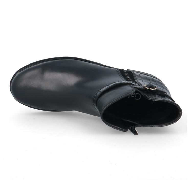 Gabor 52.792 schwarz (mic/cdf)