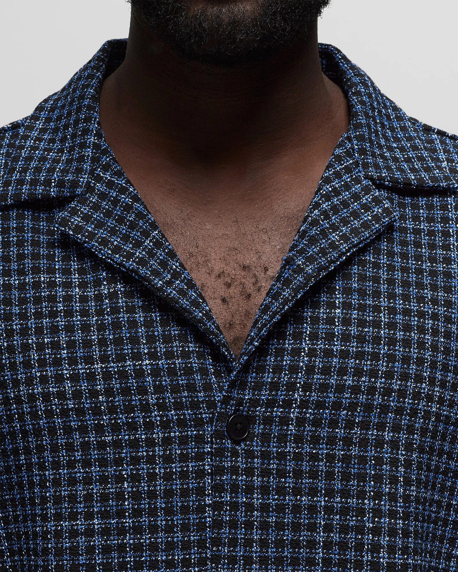 Edwin Saga Shirt SS