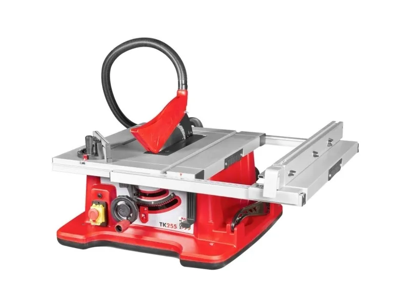 Holzmann TK255_230V - Bordsav - 1800 W