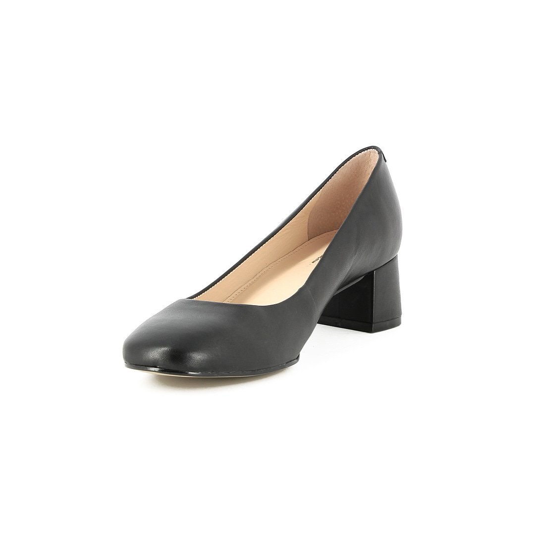 André - Ballerines & Babies INEDITE Noir