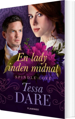 En Lady Inden Midnat - Tessa Dare - Bog