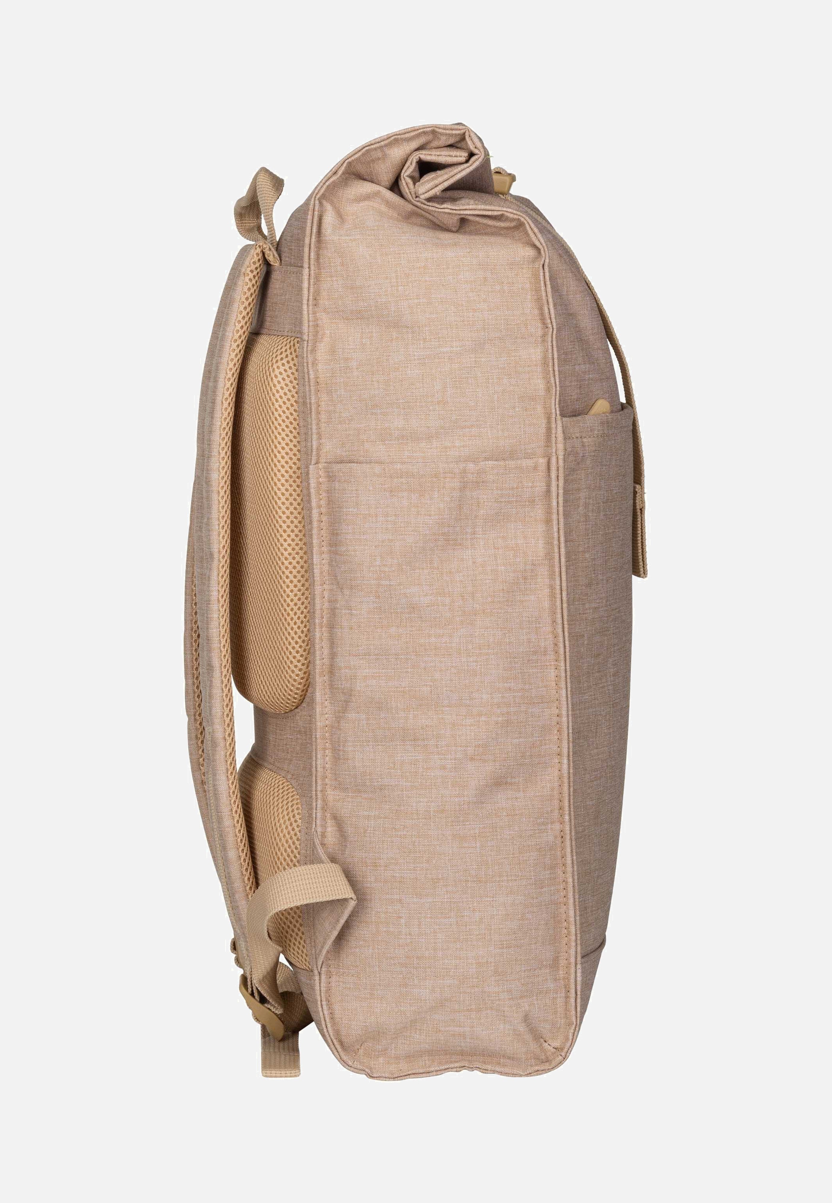 urban Twist Coffee - Rolltop Rucksack