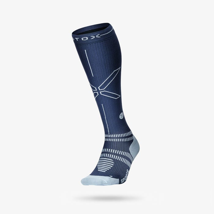Stox-Compressiekousen Sport dames - STOX