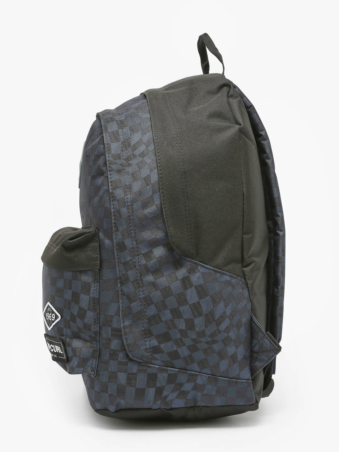 Sac  dos 2 compartiments RIP CURL