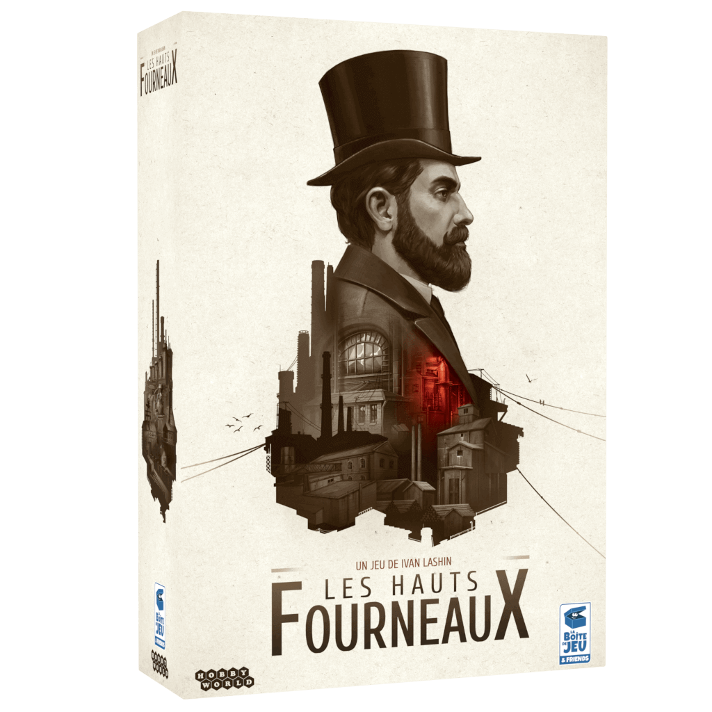 Les Hauts Fourneaux