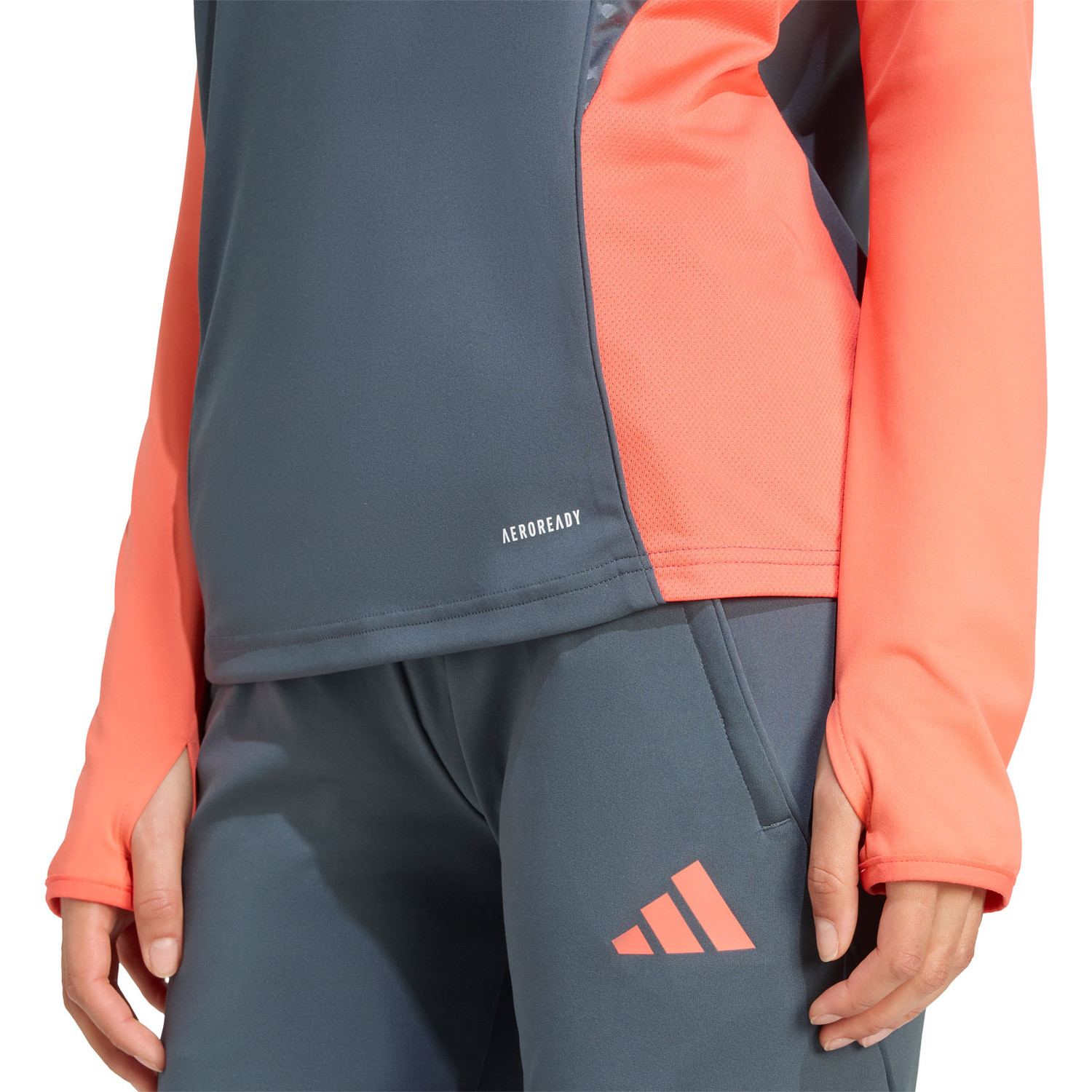 adidas Bayern München Training Top Dames 2025/2026