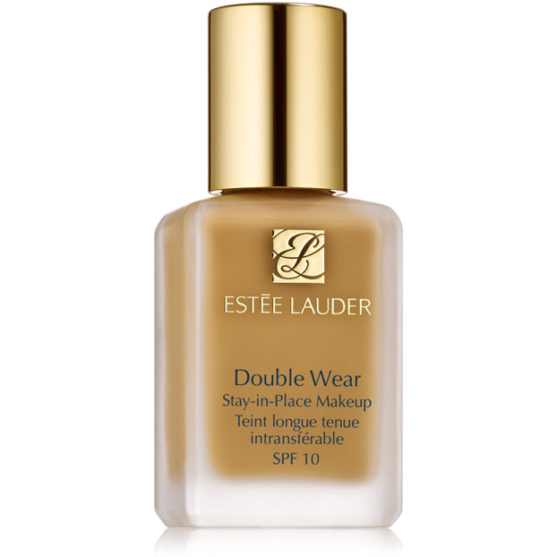 ESTEE LAUDER Double Wear Stay in Place Make Up Cashew 3W2 1 Stk