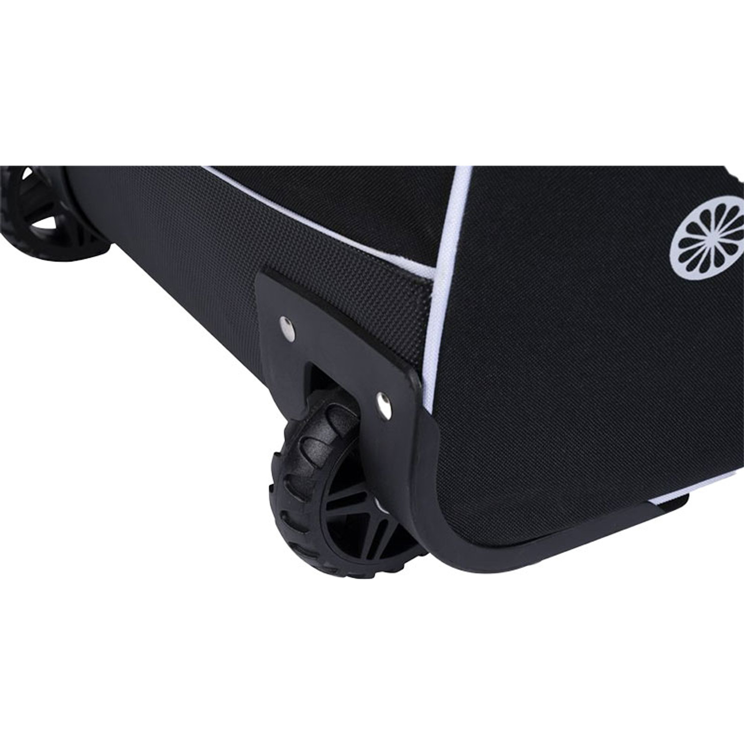 Indian Maharadja CSX Goalie Wheel Bag