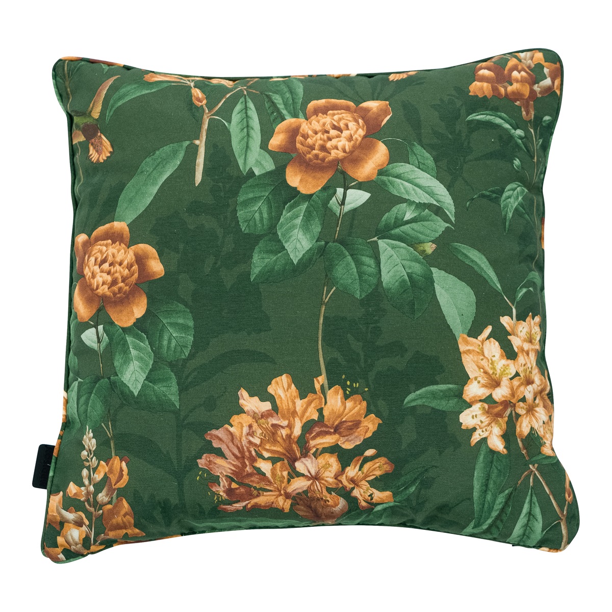 Madison Lua green Sierkussen - Set van 4