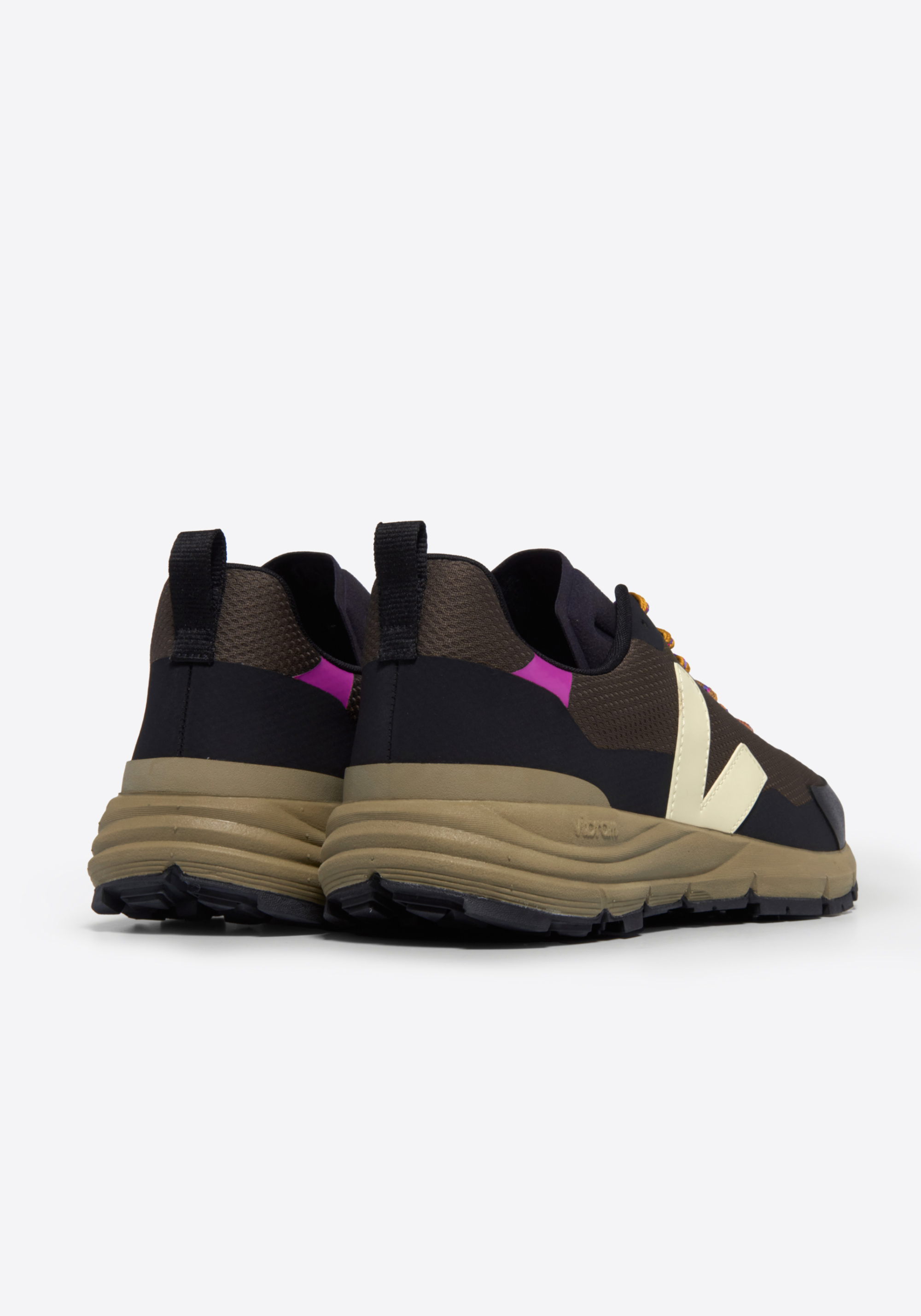 Veja Outdoorschuh Dekkan Alveomesh Eagle Calcaire