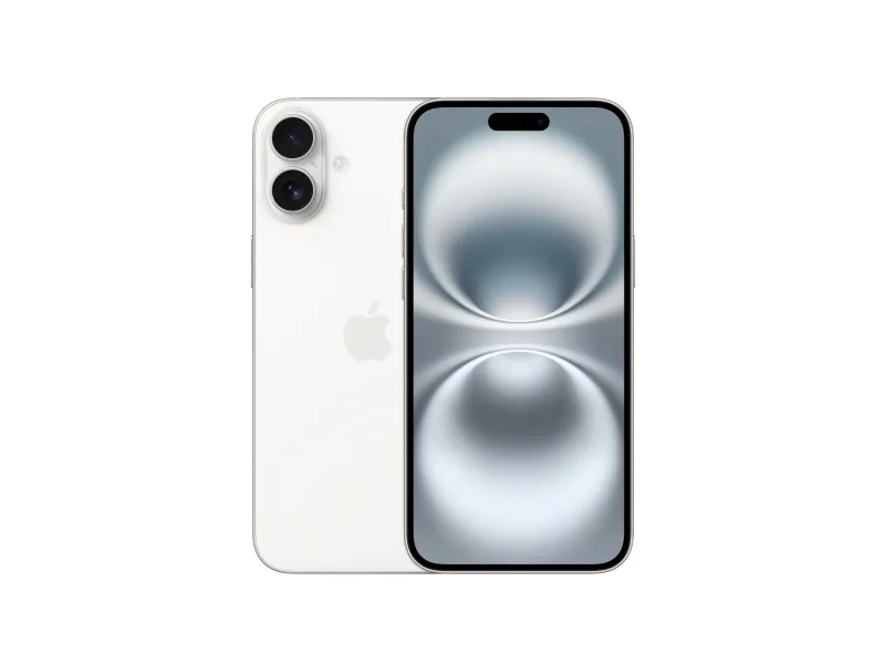 Apple | iPhone 16 Plus - 512 GB - White