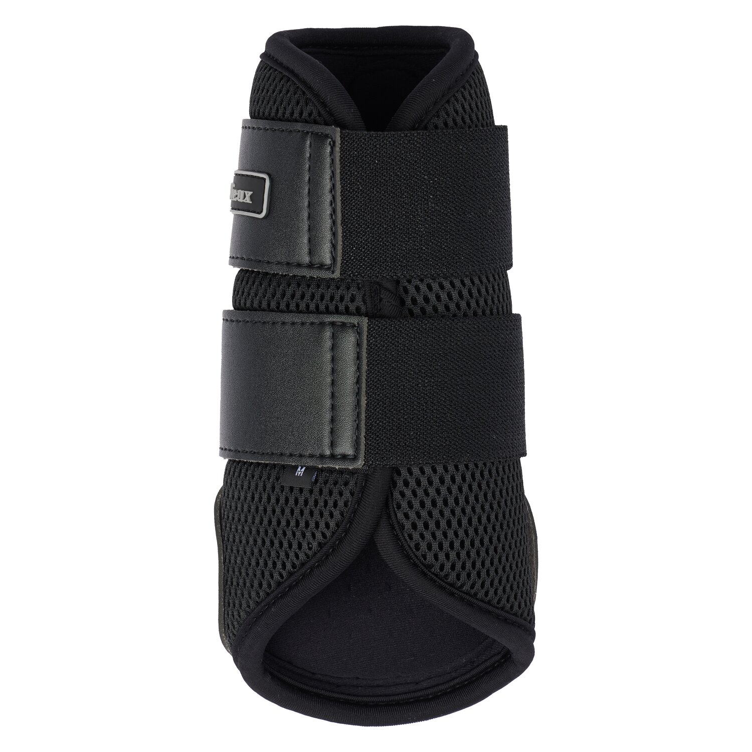 LeMieux Core Gamaschen Mesh, für Vorder- und Hinterbeine - black