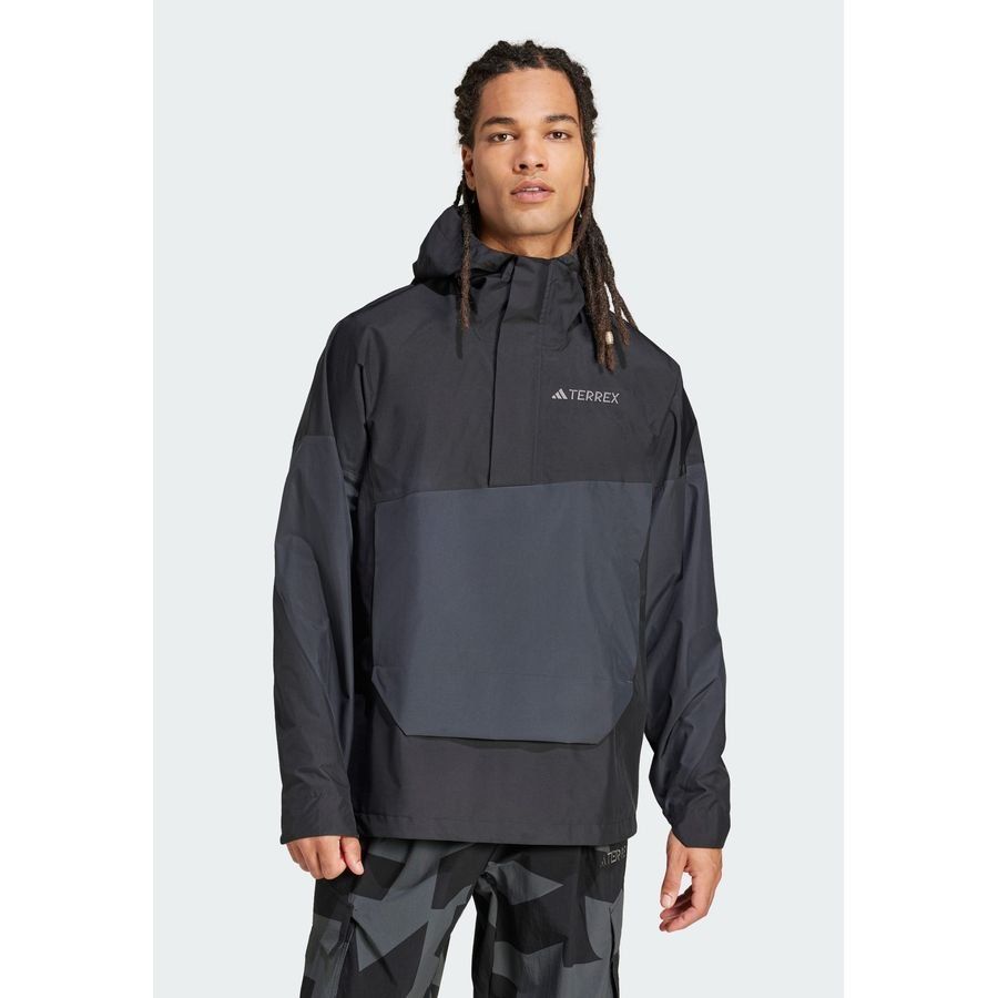 Adidas Anorak Terrex Xploric 2.5L Climaproof
